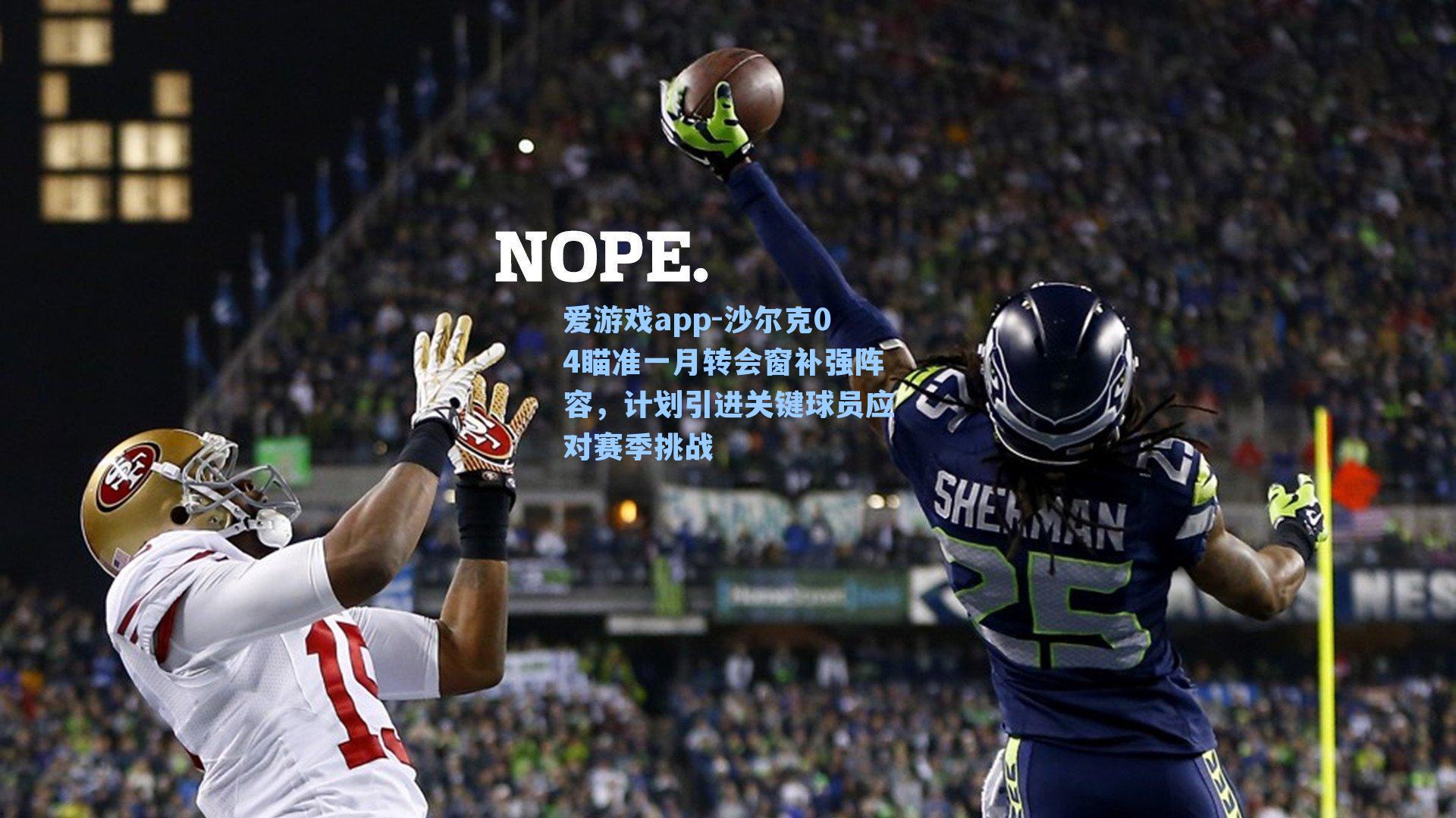 沙尔克04瞄准一月转会窗补强阵容,计划引进关键球员应对赛季挑战